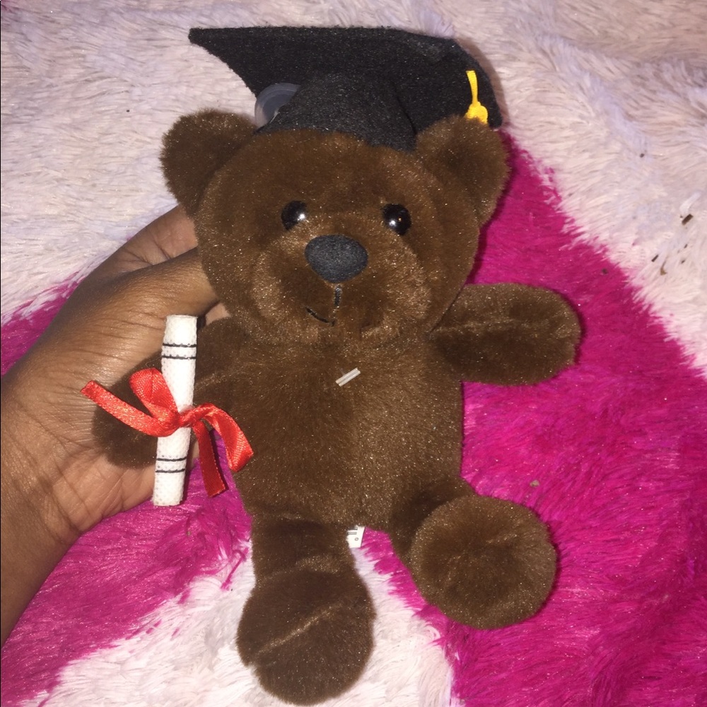 Teddy bear